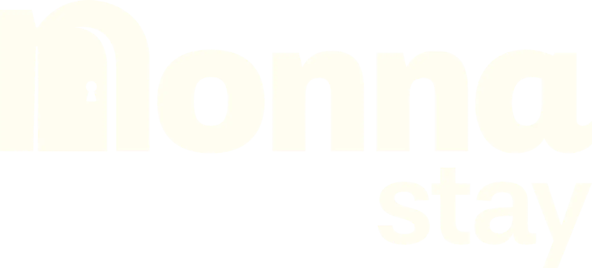 Nonna Stay
