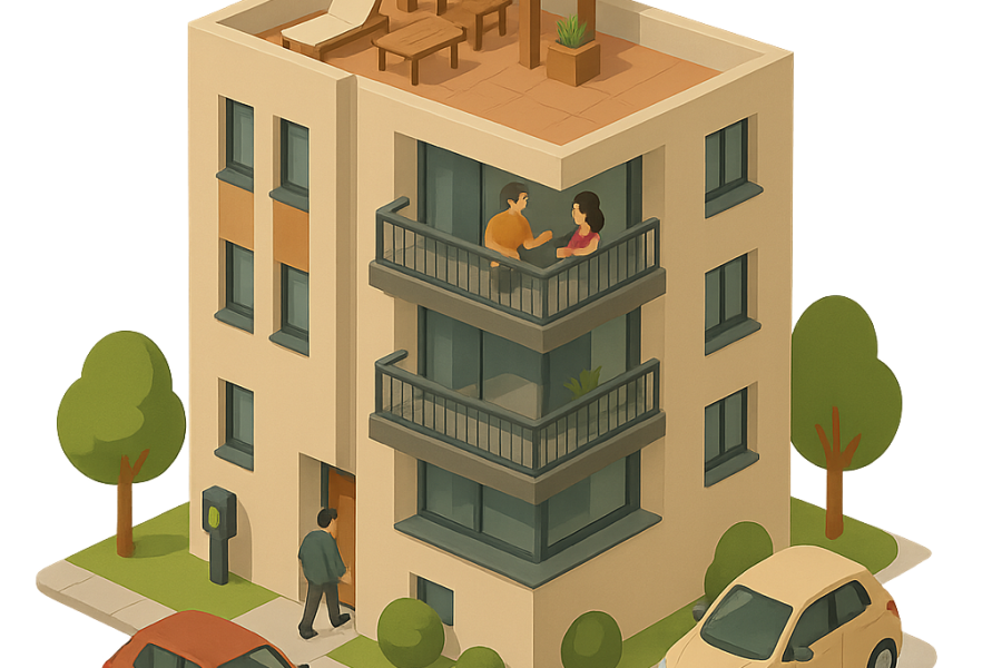 hotel teste